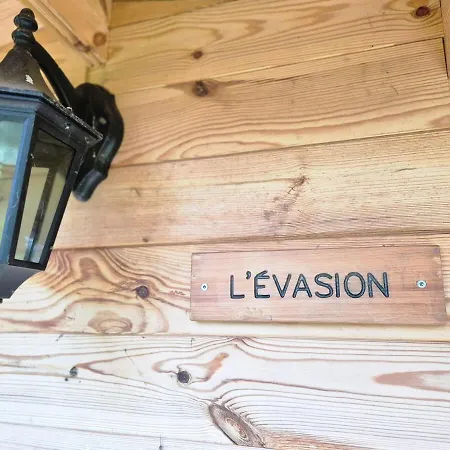 Apartment L'evasion Proche Puy Du Fou
