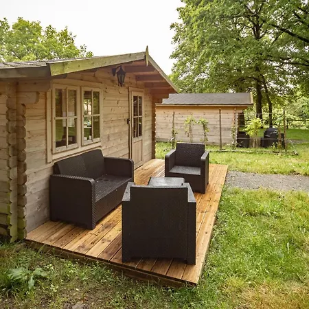 L'evasion Proche Puy Du Fou Apartment Rochetrejoux