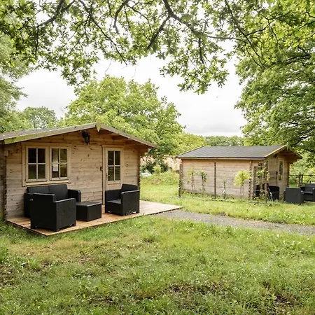L'evasion Proche Puy Du Fou