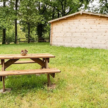 L'evasion Proche Puy Du Fou * Rochetrejoux