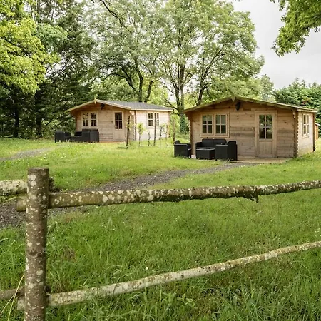 Apartment L'evasion Proche Puy Du Fou Rochetrejoux