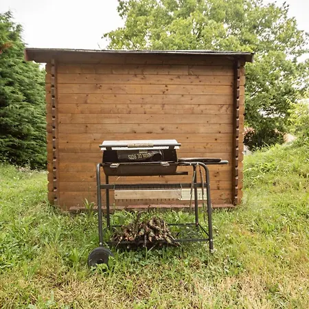 L'evasion Proche Puy Du Fou * Rochetrejoux