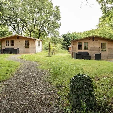 Apartment L'evasion Proche Puy Du Fou