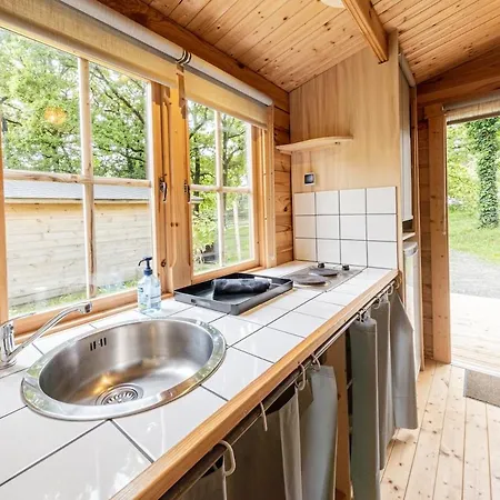 L'evasion Proche Puy Du Fou * Rochetrejoux