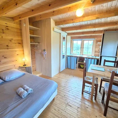 Apartment L'evasion Proche Puy Du Fou