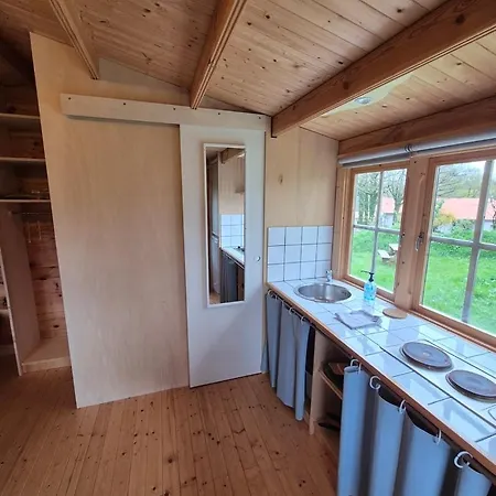 L'evasion Proche Puy Du Fou Apartment *