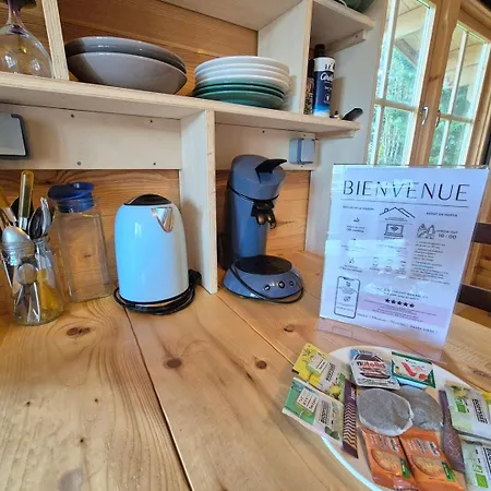 L'evasion Proche Puy Du Fou Apartment *