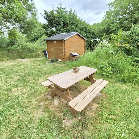 L'evasion Proche Puy Du Fou Apartment *