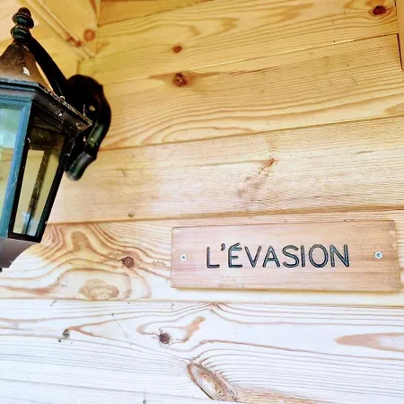 L'evasion Proche Puy Du Fou *
