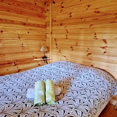 Chalet L'evasion Proche Puy Du Fou *