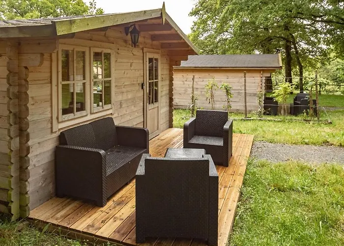 L'evasion Proche Puy Du Fou Alpstuga Rochetrejoux