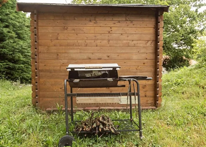 L'evasion Proche Puy Du Fou * Rochetrejoux
