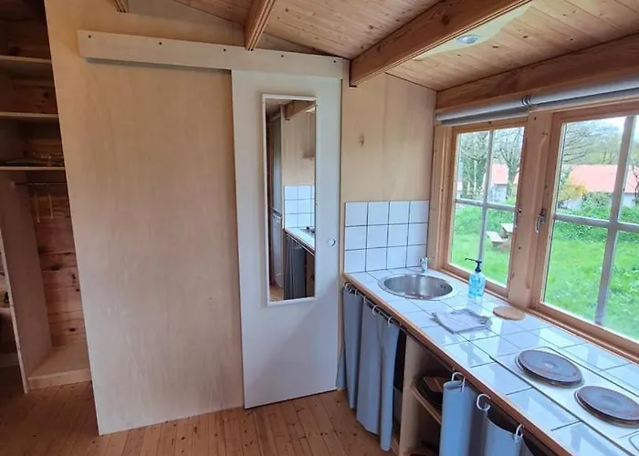 L'evasion Proche Puy Du Fou Alpstuga *