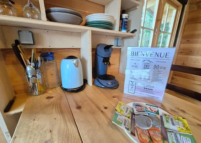 L'evasion Proche Puy Du Fou Alpstuga *