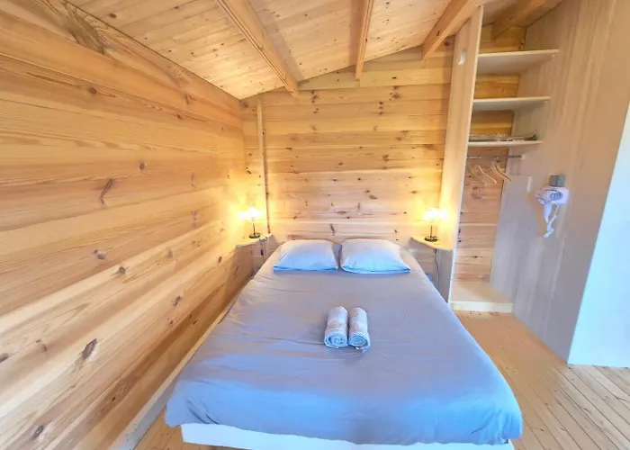 Alpstuga L'evasion Proche Puy Du Fou *