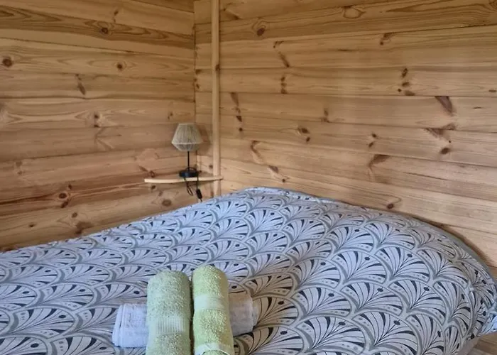 L'evasion Proche Puy Du Fou Rochetrejoux