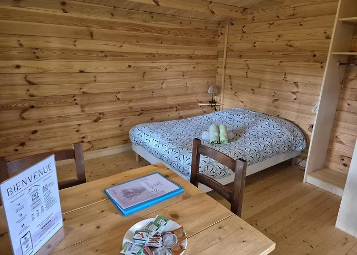 L'evasion Proche Puy Du Fou *