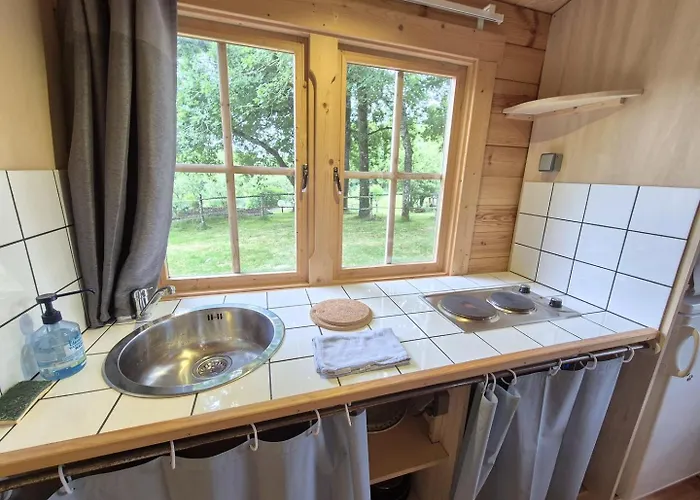 L'evasion Proche Puy Du Fou Alpstuga